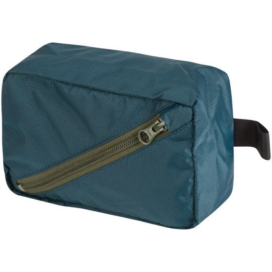Helikon Pochette Micro Pakcell bleu marine