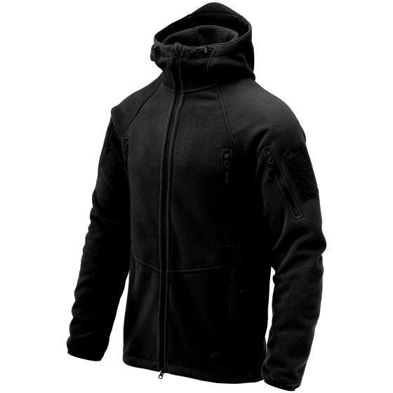 Helikon Polaire Patriot Mk2 - Noir