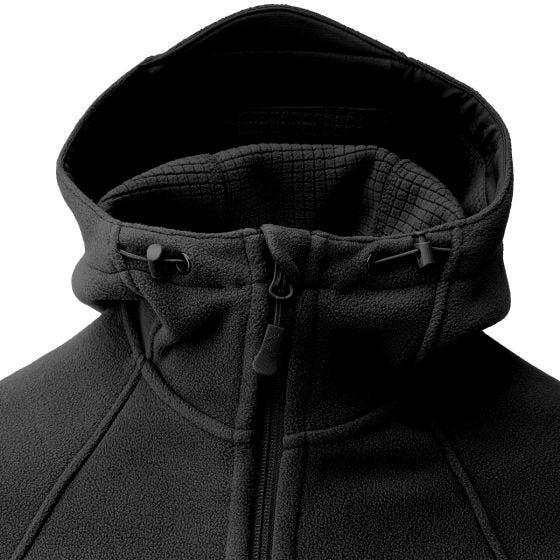 Helikon Polaire Patriot Mk2 - Noir