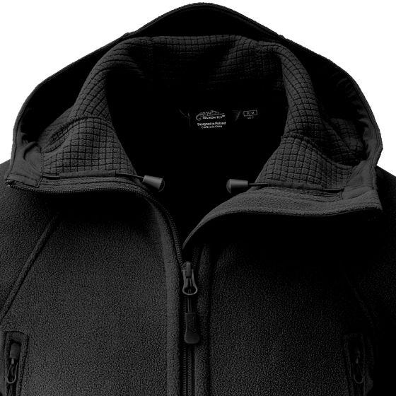 Helikon Polaire Patriot Mk2 - Noir