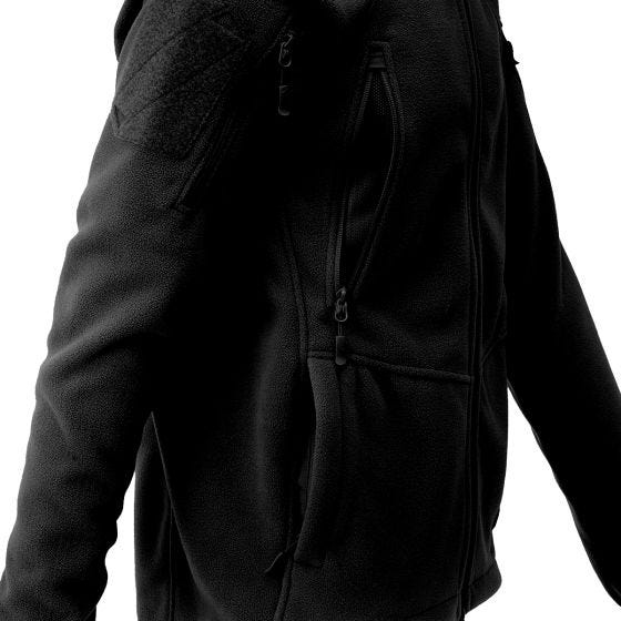 Helikon Polaire Patriot Mk2 - Noir