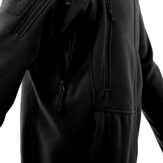 Helikon Polaire Patriot Mk2 - Noir