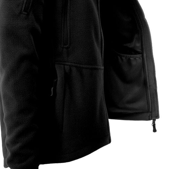 Helikon Polaire Patriot Mk2 - Noir