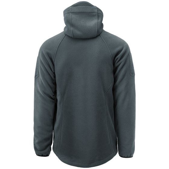 Helikon Polaire Patriot Mk2 - Shadow Grey/Noir