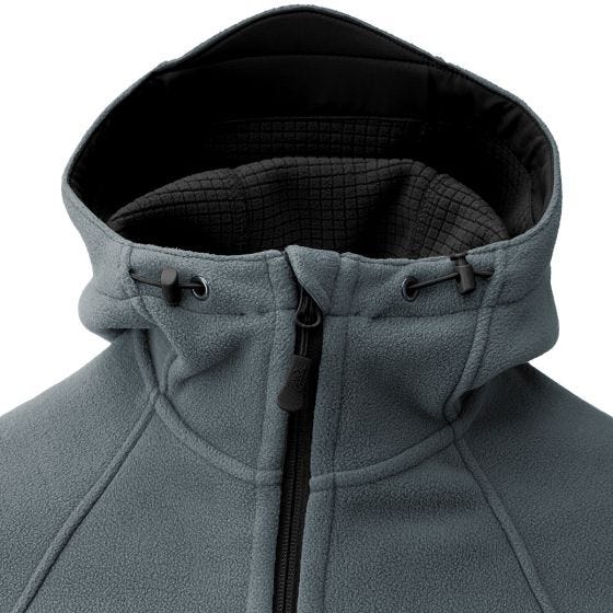 Helikon Polaire Patriot Mk2 - Shadow Grey/Noir
