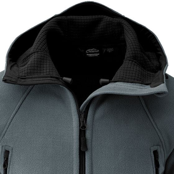 Helikon Polaire Patriot Mk2 - Shadow Grey/Noir