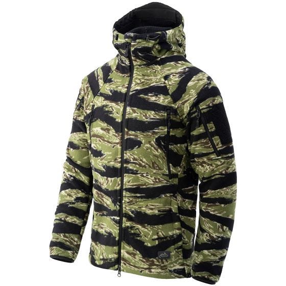 Helikon Polaire Patriot Mk2 - Tiger Stripe