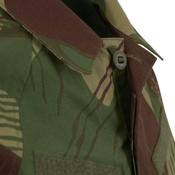 Helikon Chemise Raid - Rhodesian Camo