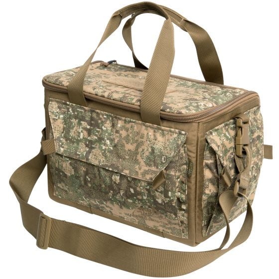 Helikon Sac de tir PenCott Badlands
