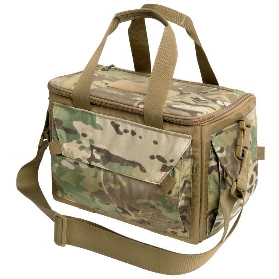 Helikon Sac de tir MultiCam