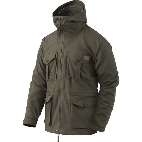 Helikon Veste smock SAS - Taiga Green