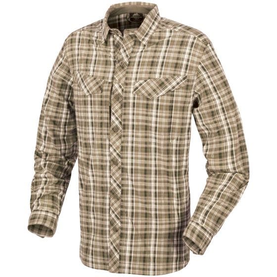 Helikon Chemise de ville Defender MK2 Cider Plaid