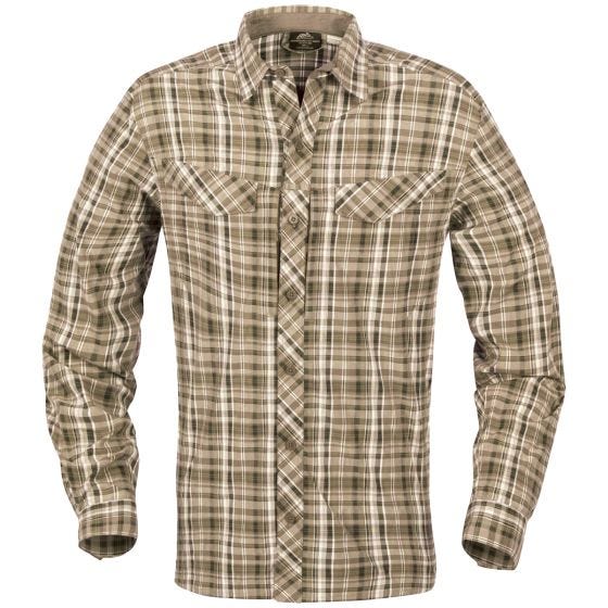Helikon Chemise de ville Defender MK2 Cider Plaid