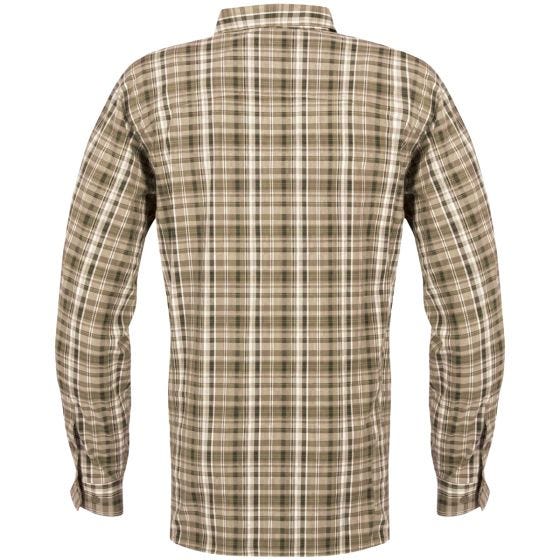 Helikon Chemise de ville Defender MK2 Cider Plaid