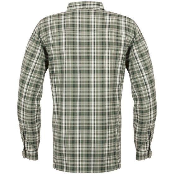 Helikon Chemise de ville Defender MK2 Pine Plaid