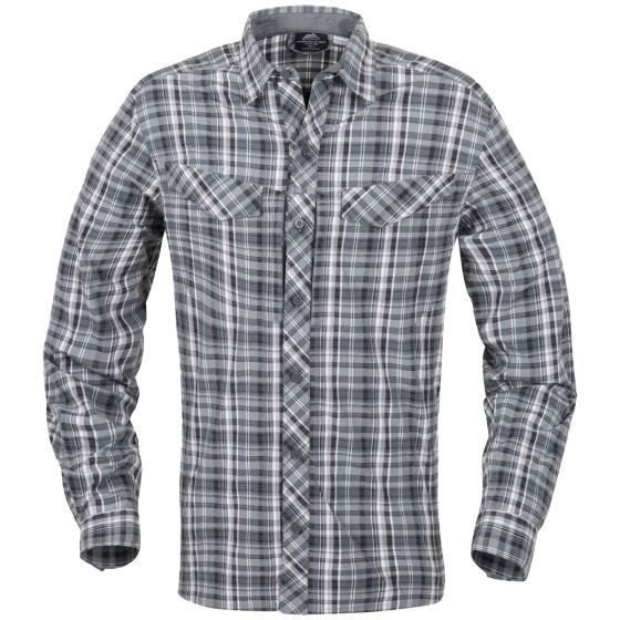 Helikon Chemise de ville Defender MK2 Stone Plaid