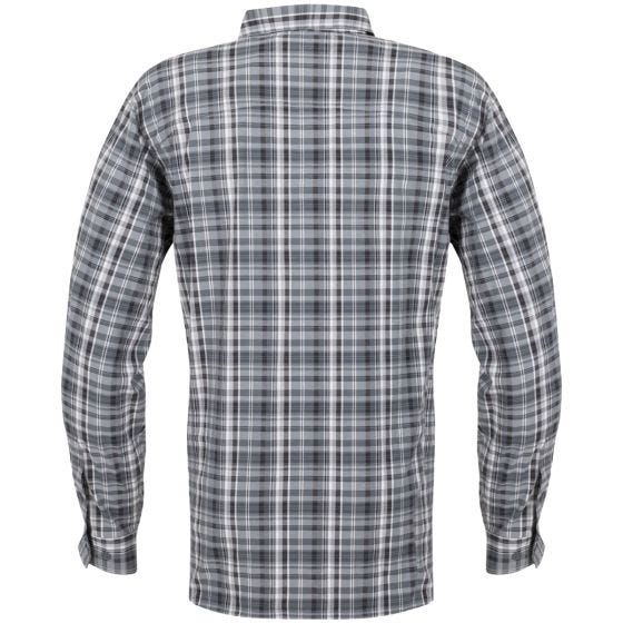 Helikon Chemise de ville Defender MK2 Stone Plaid