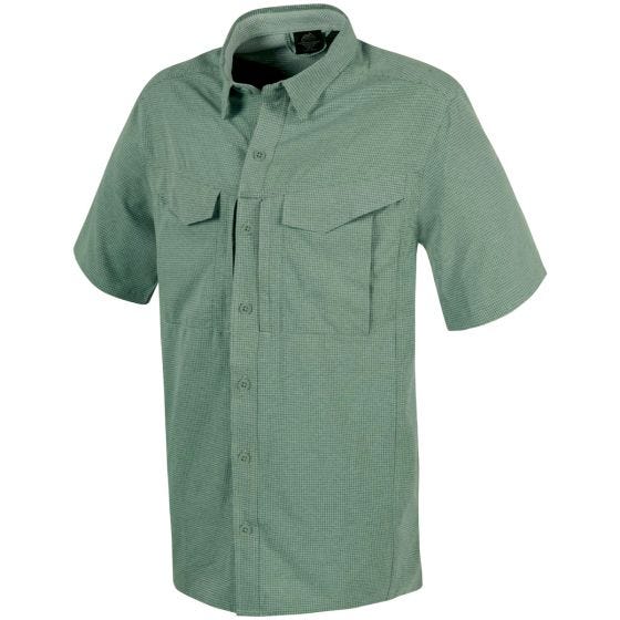 Helikon Chemise à manches courtes Defender Mk2 ultra légère Sage Green