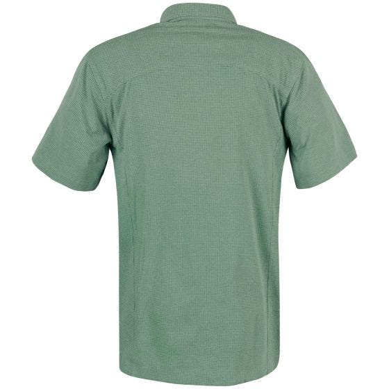 Helikon Chemise à manches courtes Defender Mk2 ultra légère Sage Green