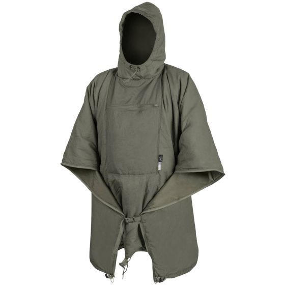 Helikon Poncho Swagman Roll - Alpha Green