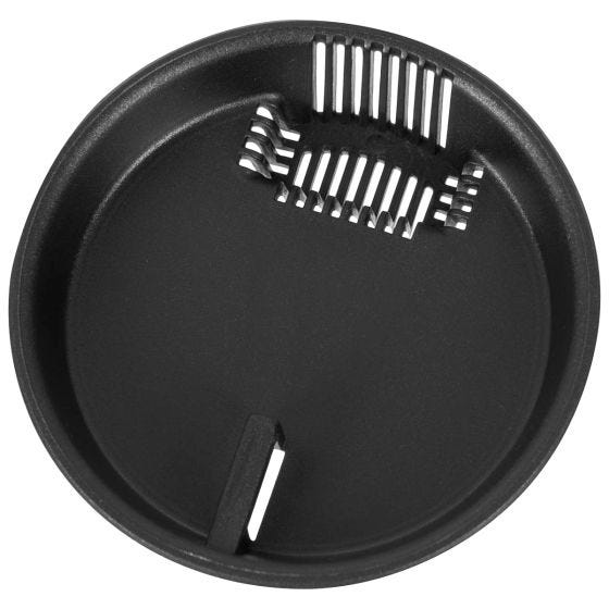 Helikon Gourde Tritan 550ml à goulot large smoke