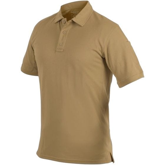 Helikon Polo Urban Tactical Line TopCool Lite Coyote