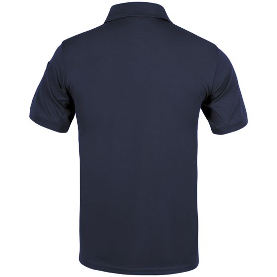 Helikon Polo Urban Tactical Line TopCool Lite bleu marine