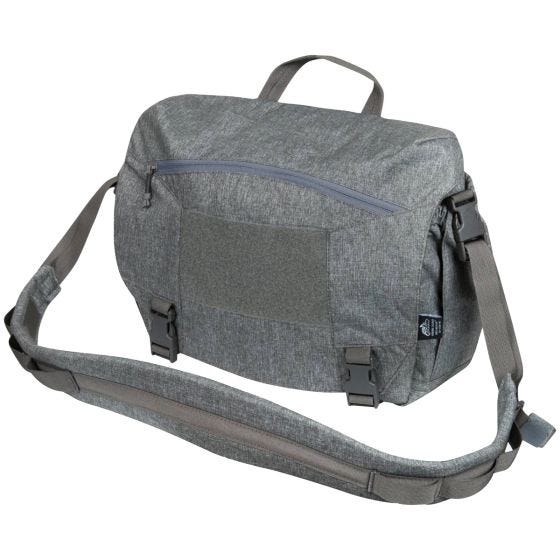 Helikon Besace Urban taille moyenne Mélange Mélange Gris