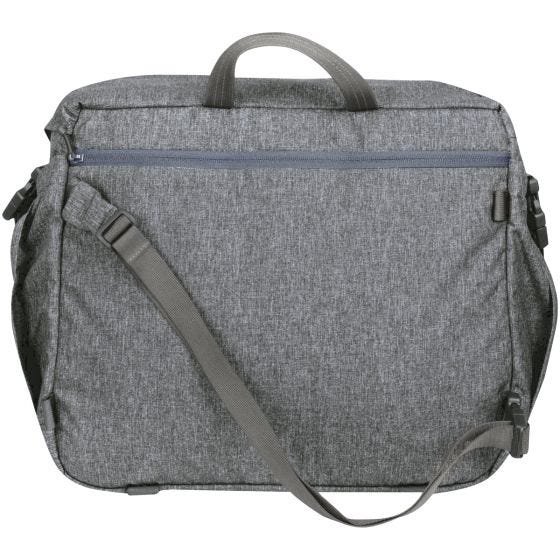 Helikon Besace Urban taille moyenne Mélange Mélange Gris
