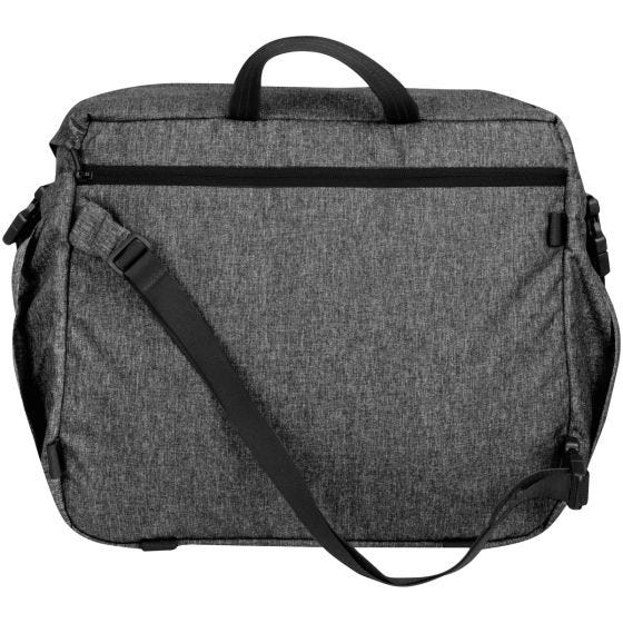 Helikon Besace Urban taille moyenne Melange Black-Gris
