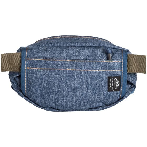 Helikon Sac banane Possum Mélange Bleu
