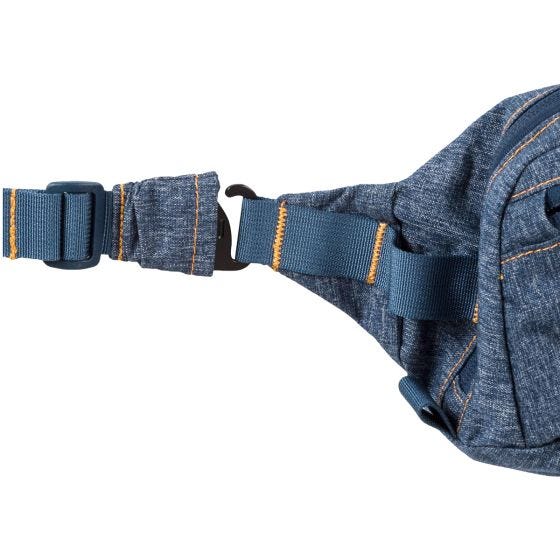 Helikon Sac banane Possum Mélange Bleu