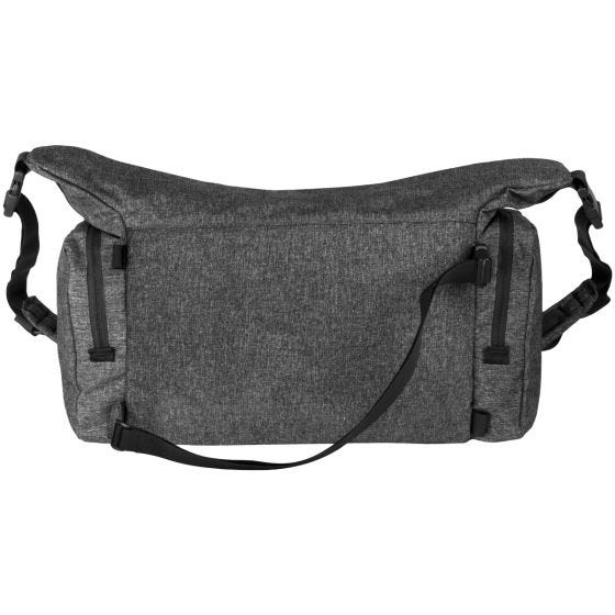 Helikon Sac en bandoulière Wombat Mk2 Melange Black-Grey