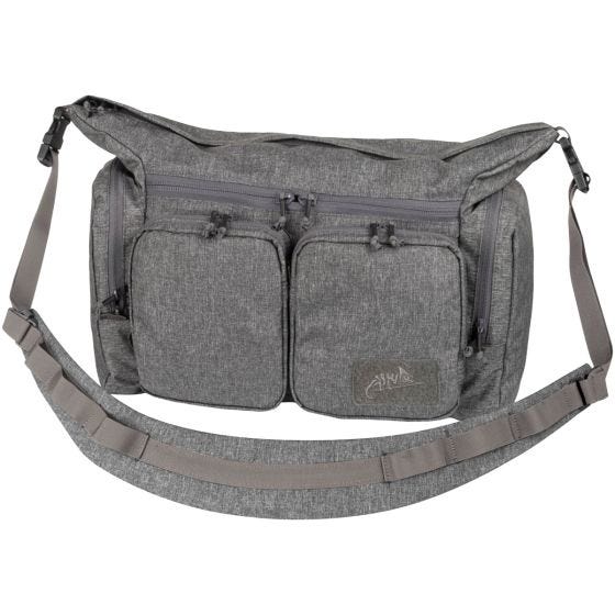 Helikon Sac en bandoulière Wombat Mk2 Melange Grey