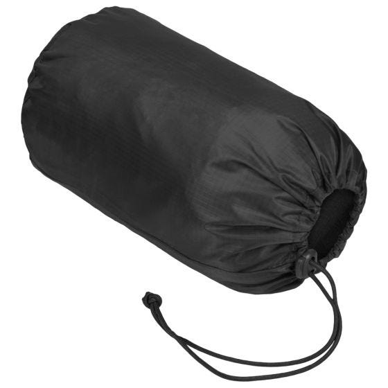 Helikon Veste à capuche pour femme WolfHound - Noir