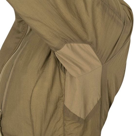 Helikon Veste à capuche pour femme WolfHound - Coyote