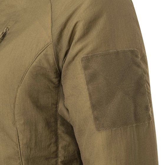 Helikon Veste à capuche pour femme WolfHound - Coyote