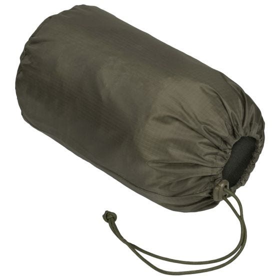 Helikon Veste à capuche pour femme WolfHound - Taiga Green