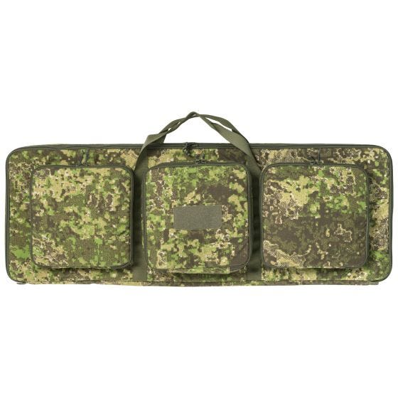 Helikon Sacoche à fusil Double Upper 18 PenCott GreenZone