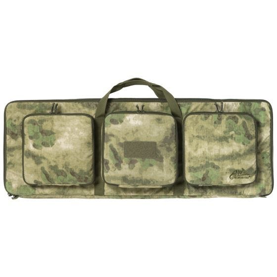Helikon Sacoche à fusil Double Upper 18 A-TACS FG