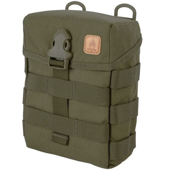 Helikon Sacoche E&E Adaptative Green