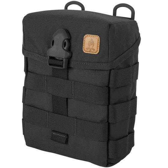 Helikon Sacoche E&E noire