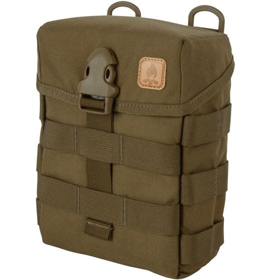 Helikon Sacoche E&E Coyote
