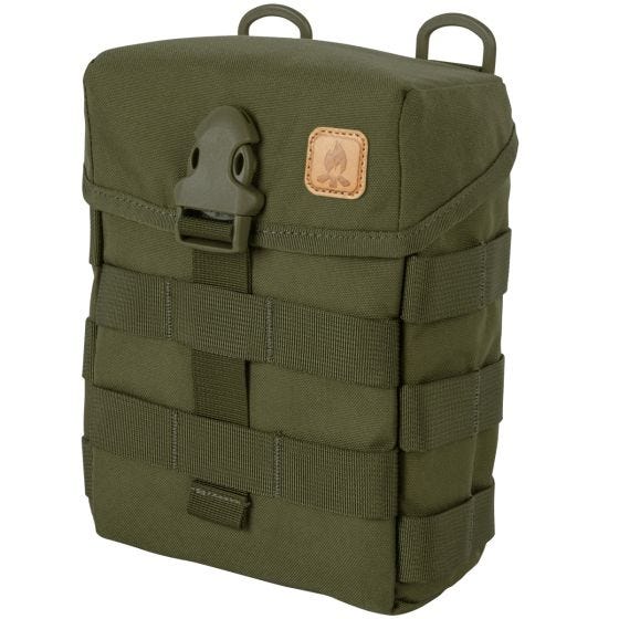 Helikon Sacoche E&E Olive Green