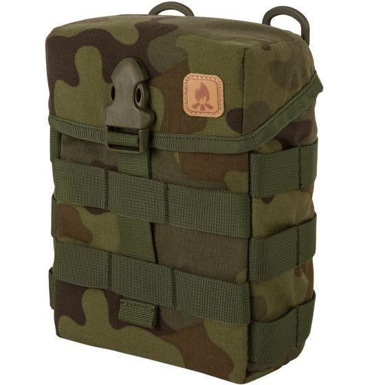 Helikon Sacoche E&E PL Woodland