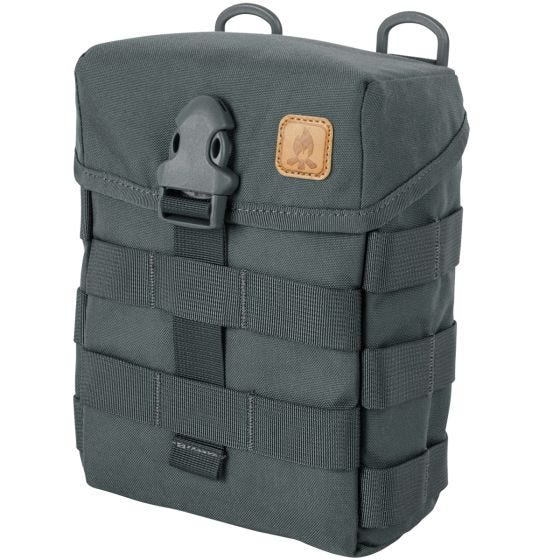 Helikon Sacoche E&E Shadow Grey