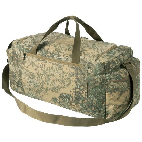 Helikon Sac de sport Urban PenCott Badlands