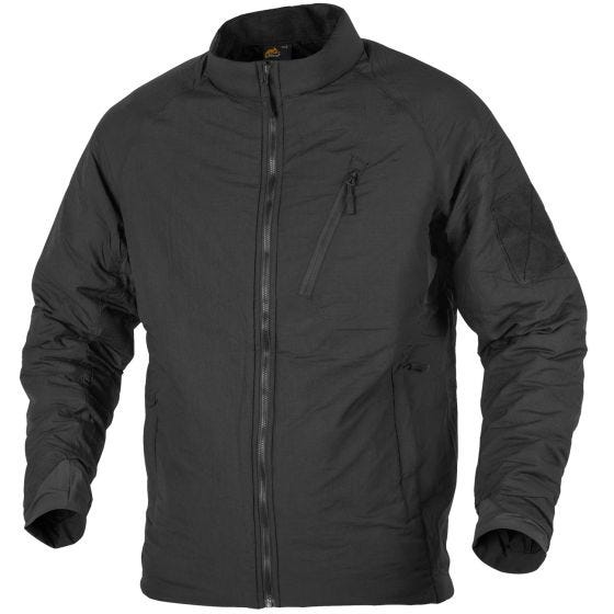 Helikon Veste légèrement isolée Wolfhound noire