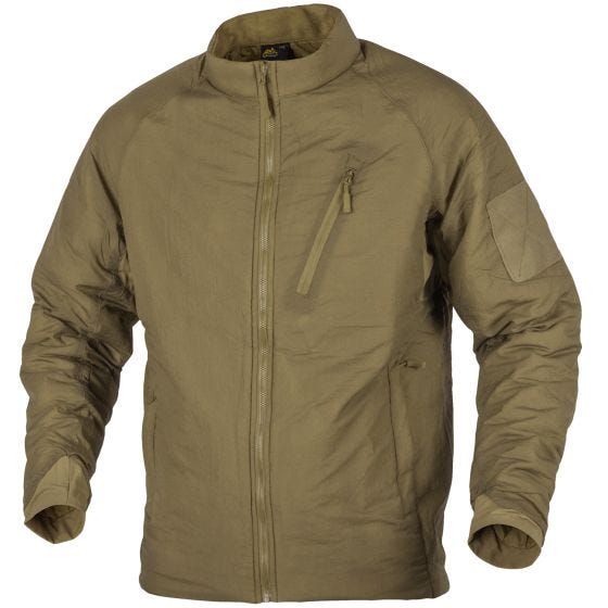 Helikon Veste légèrement isolée Wolfhound Coyote