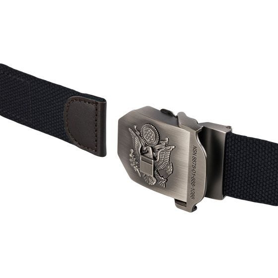 Helikon Ceinture Army - Noir